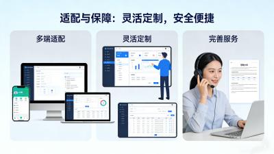供应链管理系统怎么选？从关键词拆解到落地步骤，一文看懂企业数字化升级路径