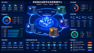 供应链企业怎么把供应商协同做起来？一个中小供应链老板的拆解