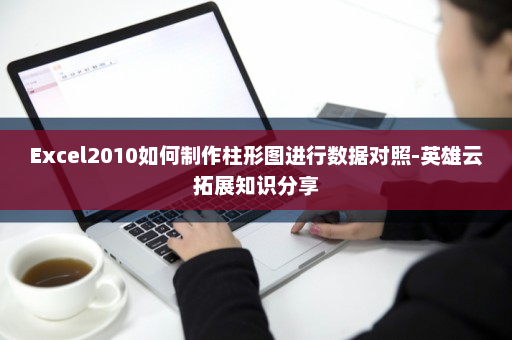 Excel2010如何制作柱形图进行数据对照-英雄云拓展知识分享