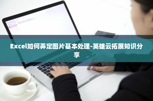 Excel如何弄定图片基本处理-英雄云拓展知识分享
