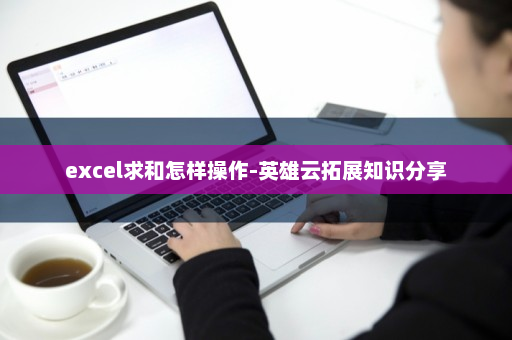 excel求和怎样操作-英雄云拓展知识分享