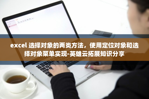 excel 选择对象的两类方法，使用定位对象和选择对象菜单实现-英雄云拓展知识分享