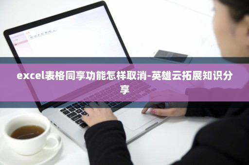 excel表格同享功能怎样取消-英雄云拓展知识分享