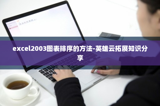 excel2003图表排序的方法-英雄云拓展知识分享