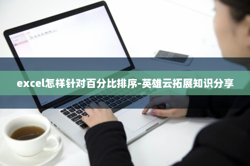 excel怎样针对百分比排序-英雄云拓展知识分享