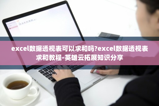 excel数据透视表可以求和吗?excel数据透视表求和教程-英雄云拓展知识分享