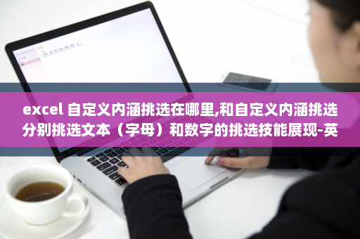 excel 自定义内涵挑选在哪里,和自定义内涵挑选分别挑选文本（字母）和数字的挑选技能展现-英雄云拓展知识分享