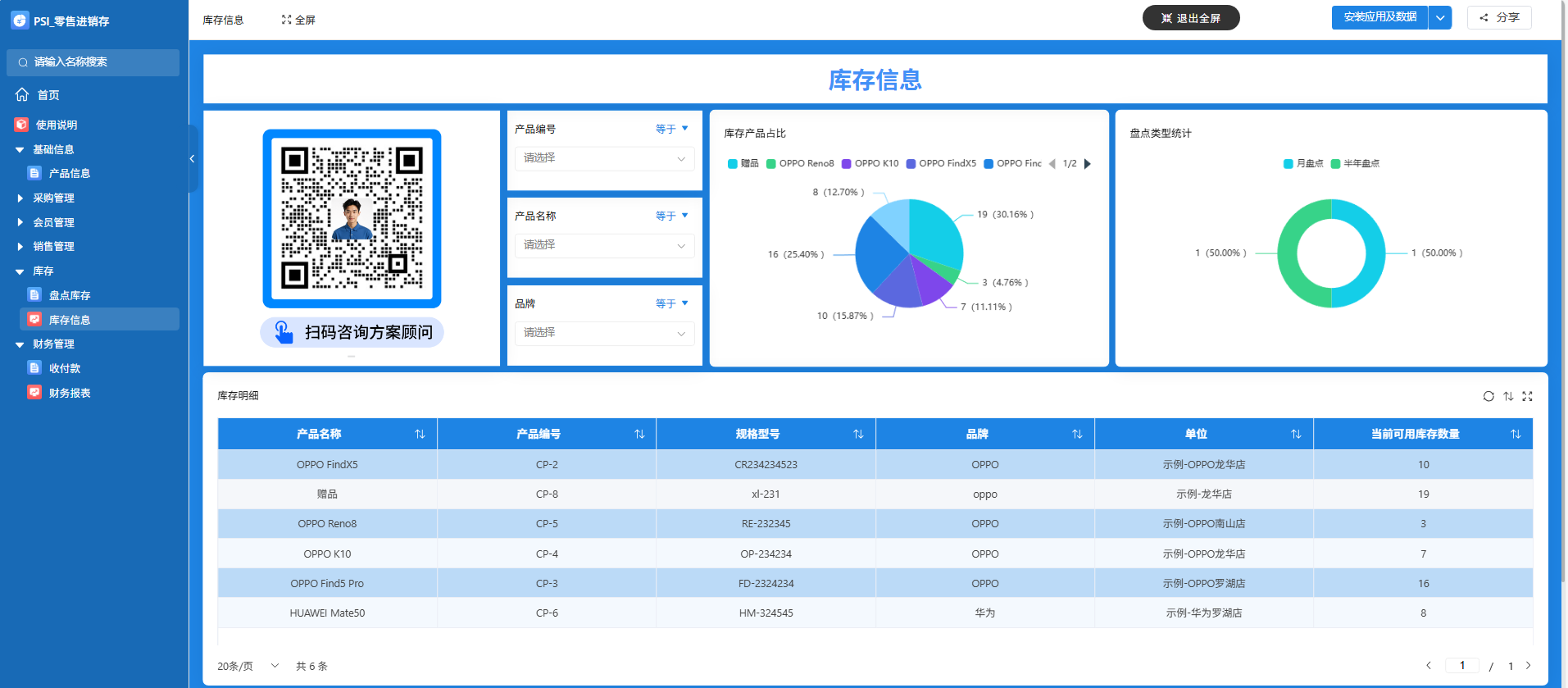 PSI零售进销存库存看板.png PSI零售进销存库存看板.png