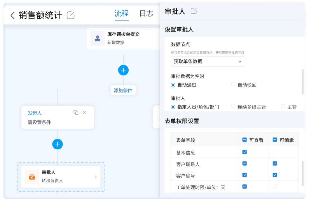 英雄云个性布局，整洁排版